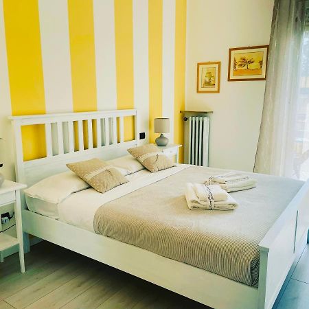 Grazia Luxury Home Verona Ngoại thất bức ảnh