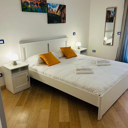Grazia Luxury Home Verona Ngoại thất bức ảnh