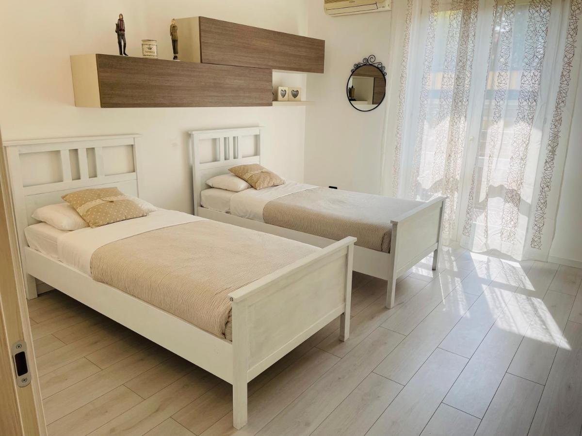 Grazia Luxury Home Verona Ngoại thất bức ảnh