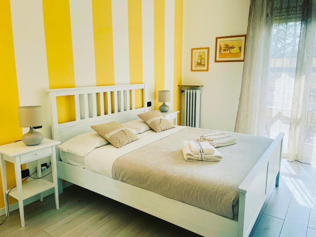 Grazia Luxury Home Verona Ngoại thất bức ảnh