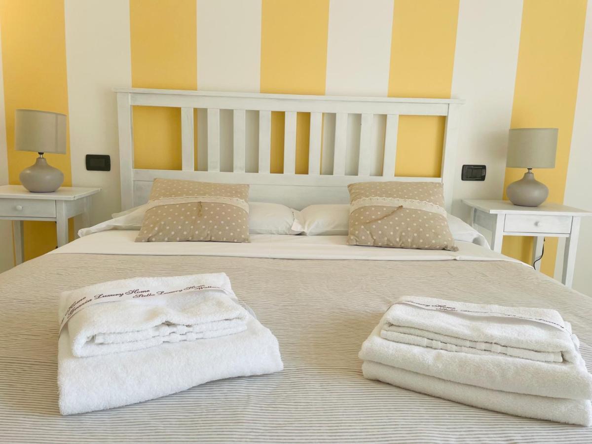 Grazia Luxury Home Verona Ngoại thất bức ảnh
