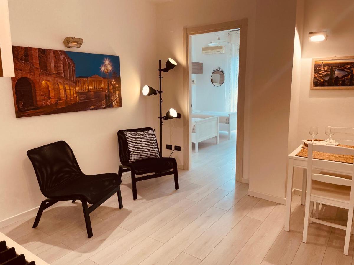 Grazia Luxury Home Verona Ngoại thất bức ảnh