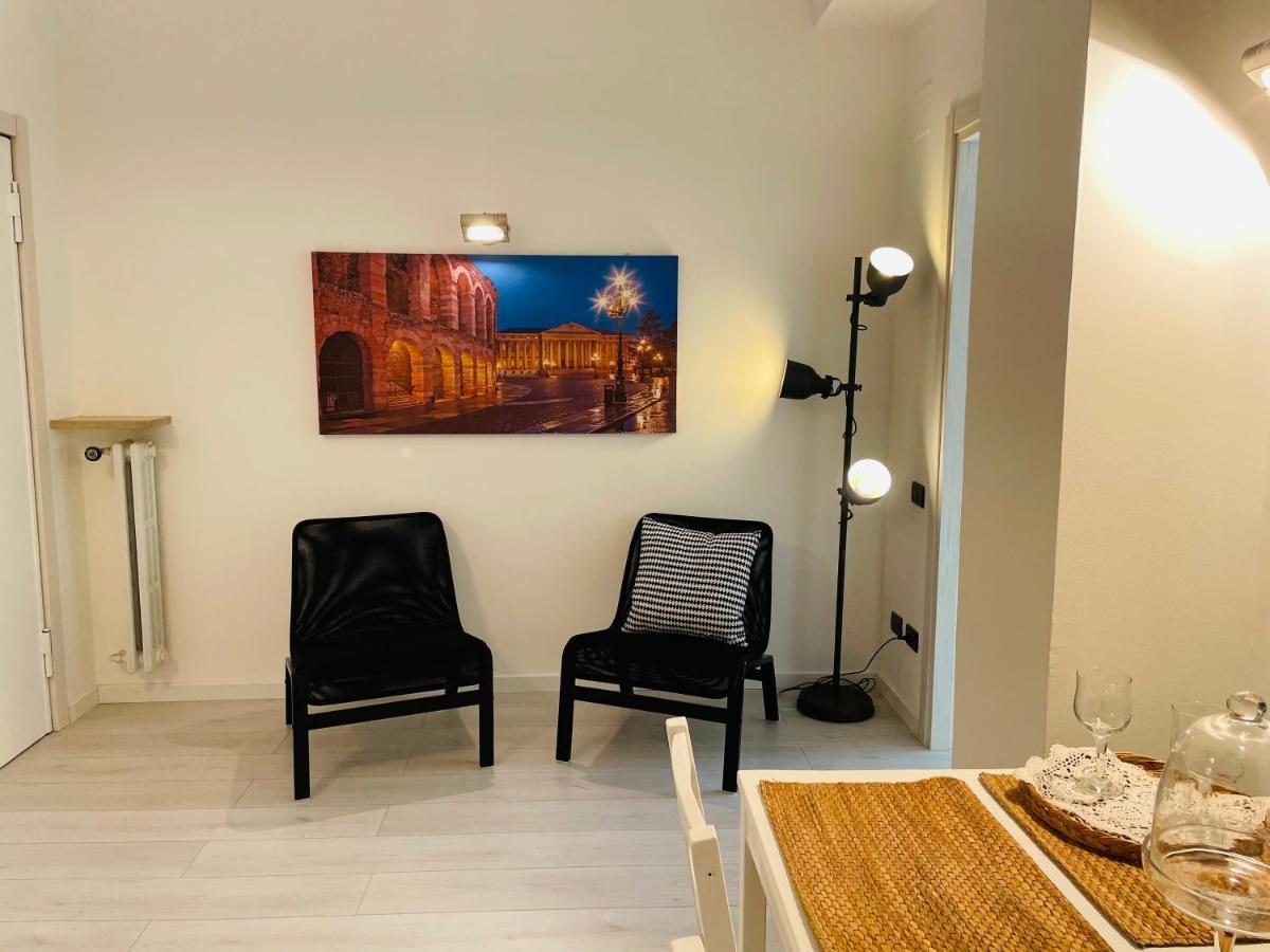 Grazia Luxury Home Verona Ngoại thất bức ảnh