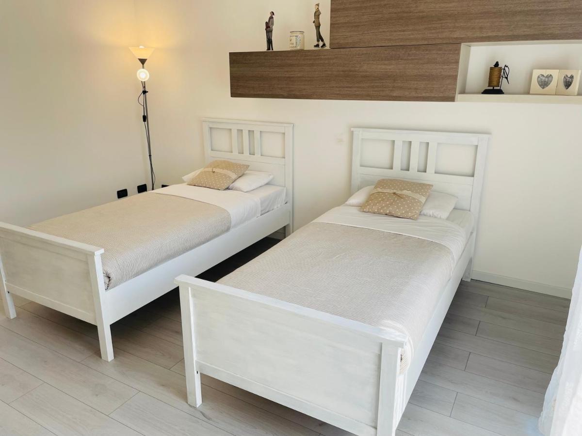 Grazia Luxury Home Verona Ngoại thất bức ảnh