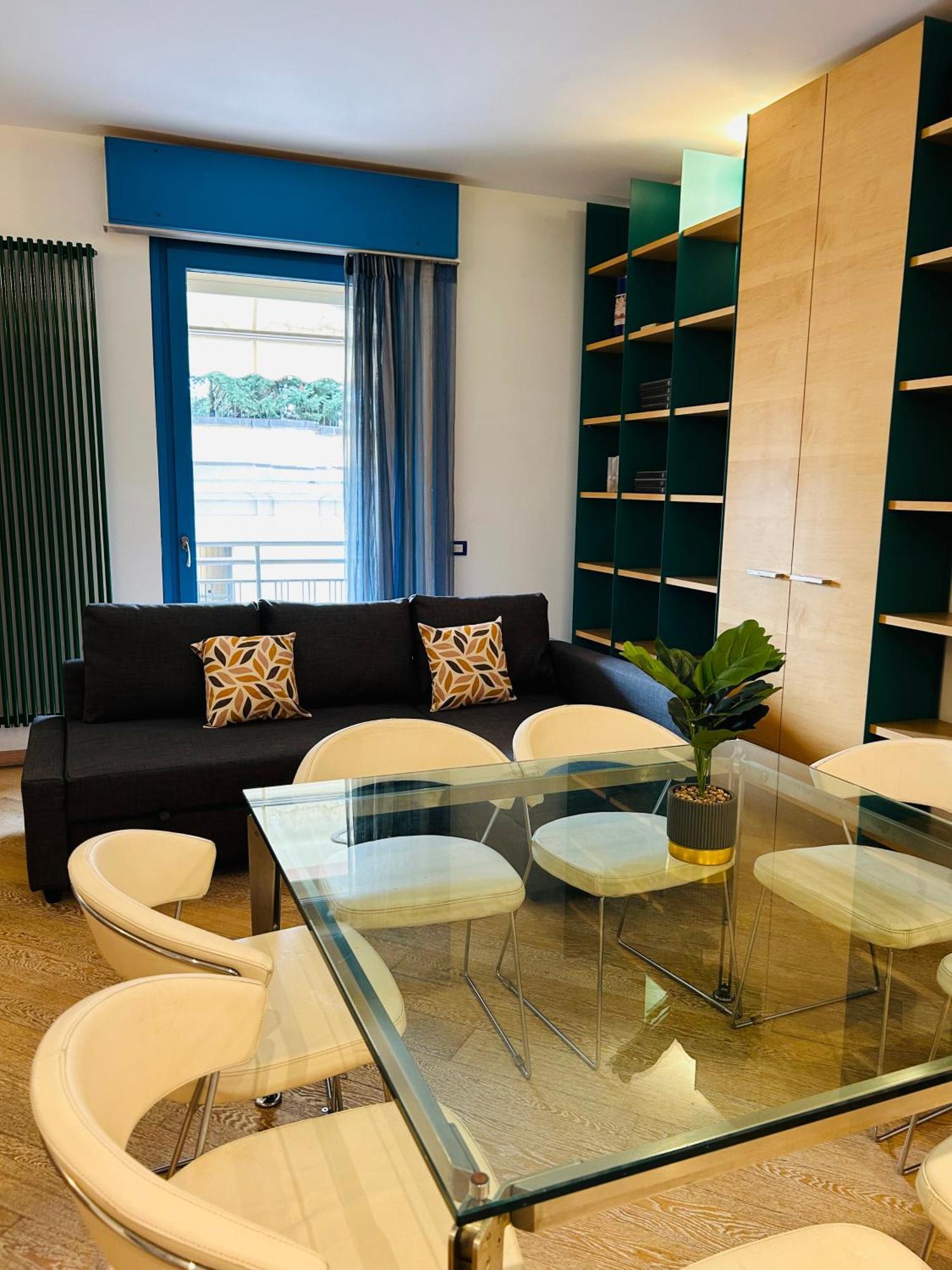 Grazia Luxury Home Verona Ngoại thất bức ảnh