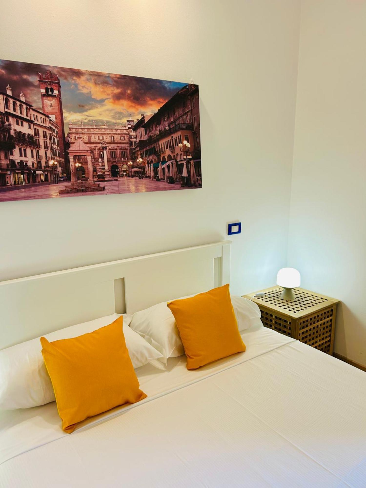 Grazia Luxury Home Verona Ngoại thất bức ảnh