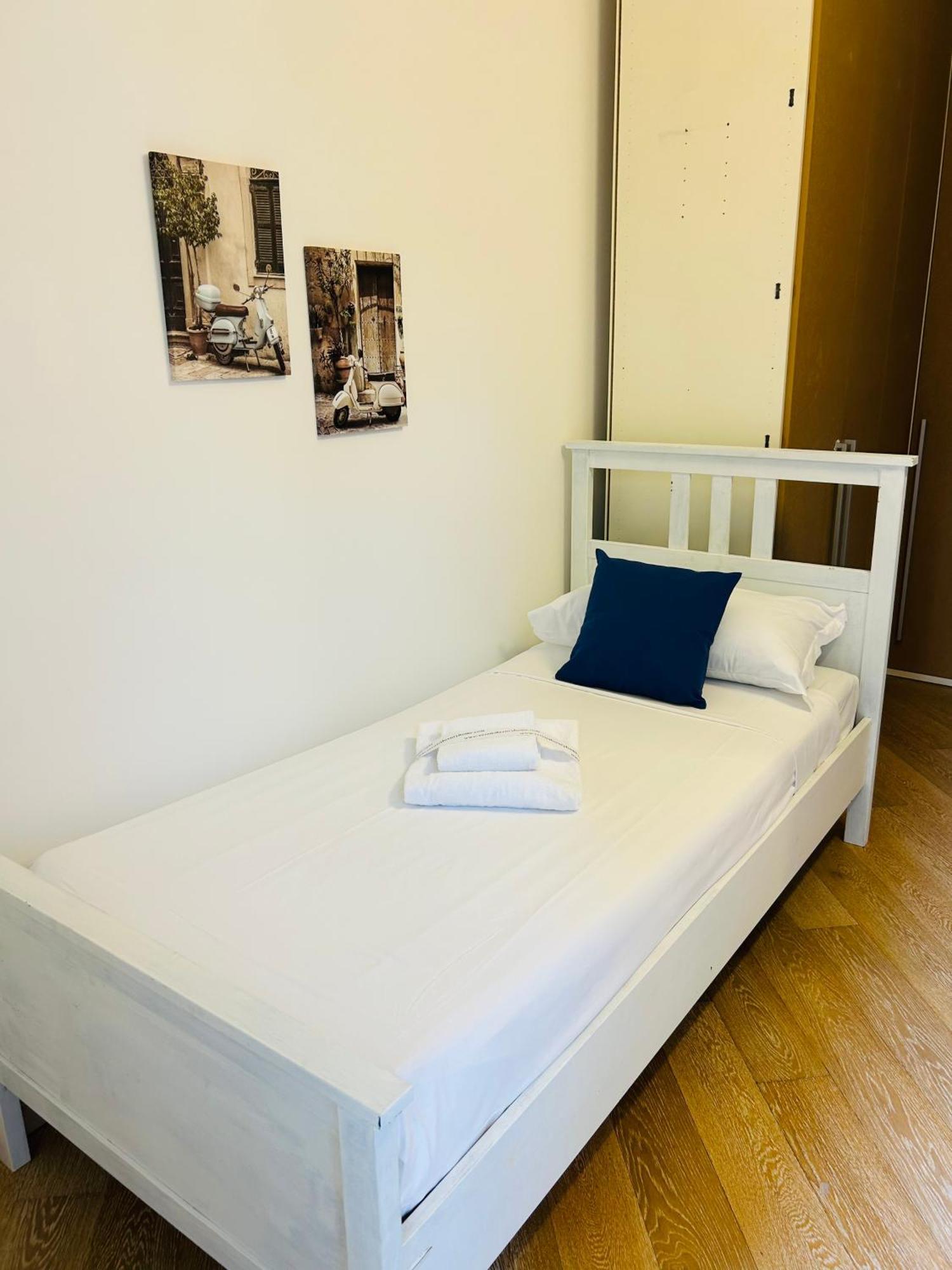 Grazia Luxury Home Verona Ngoại thất bức ảnh