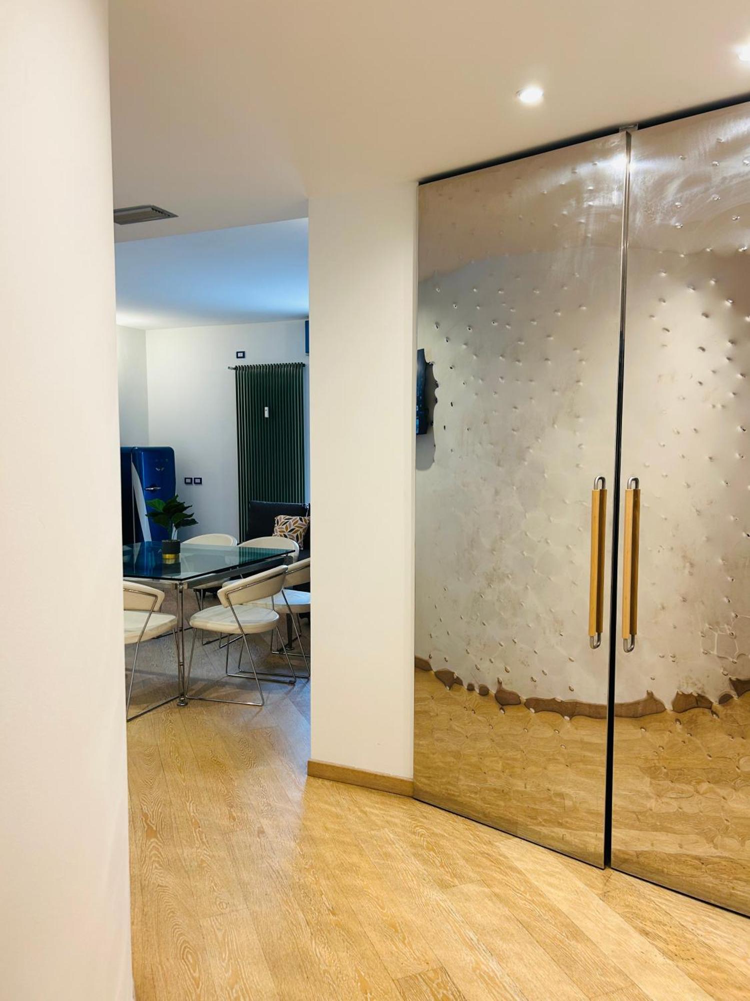 Grazia Luxury Home Verona Ngoại thất bức ảnh