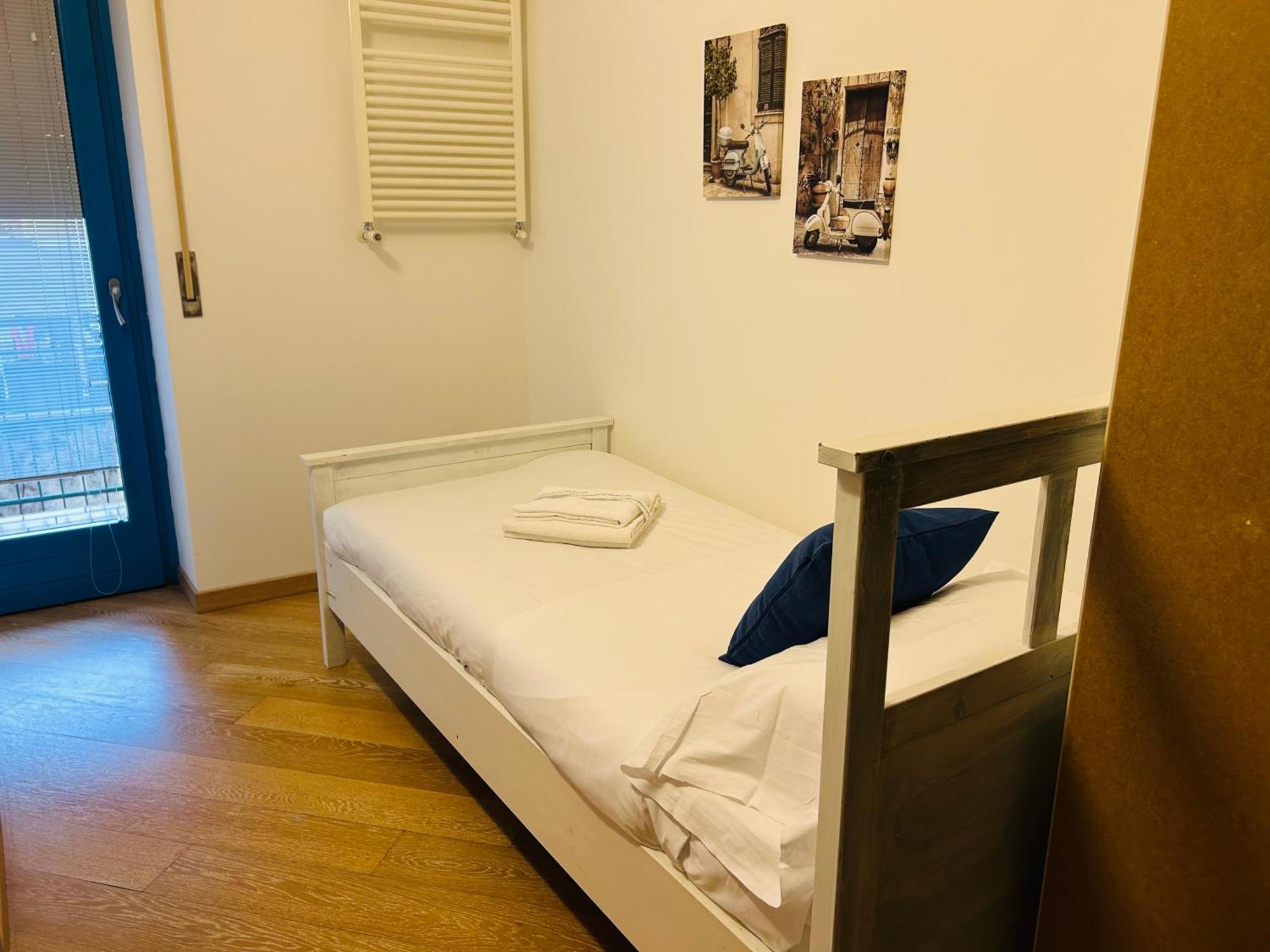 Grazia Luxury Home Verona Ngoại thất bức ảnh