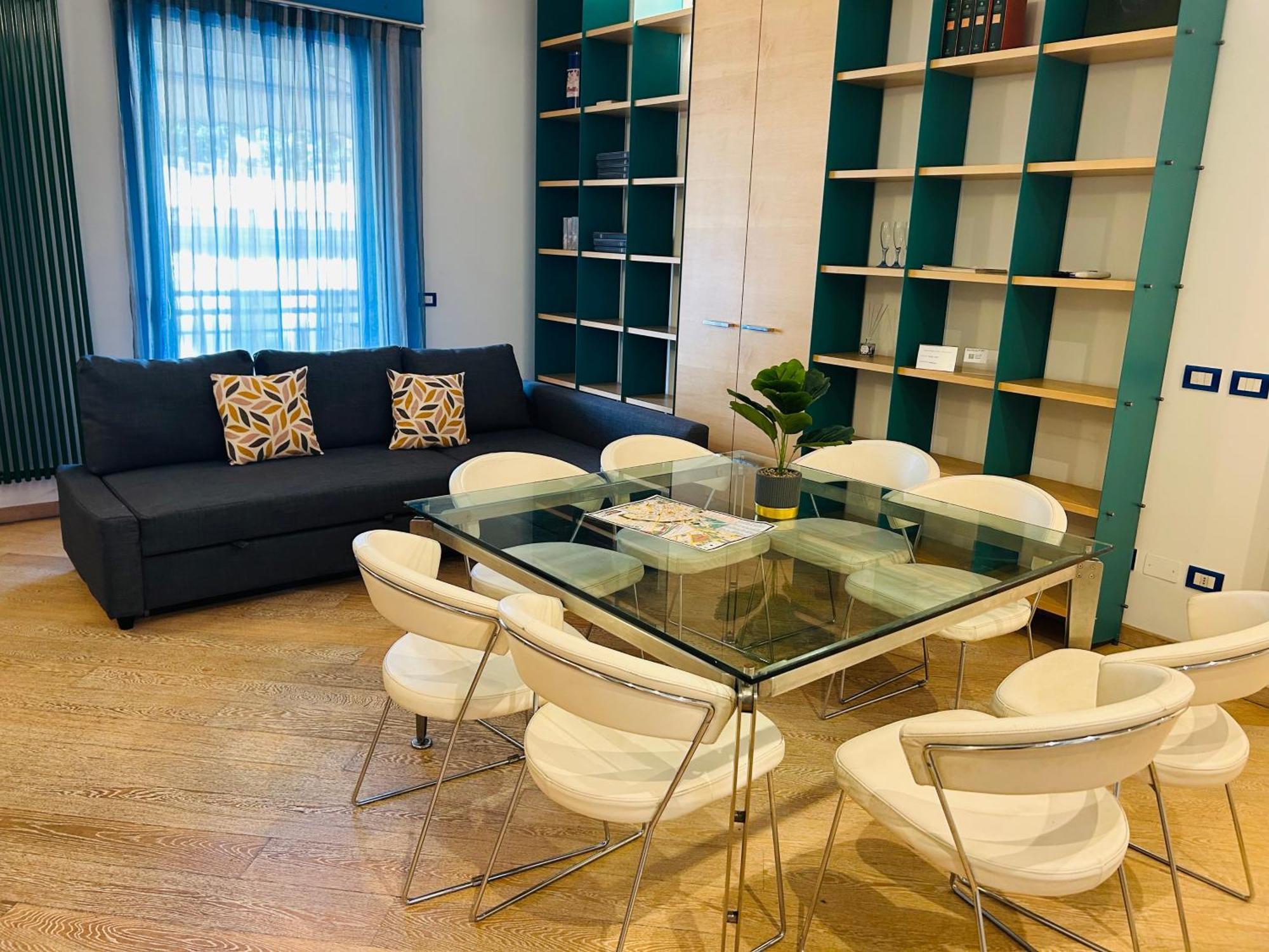 Grazia Luxury Home Verona Ngoại thất bức ảnh