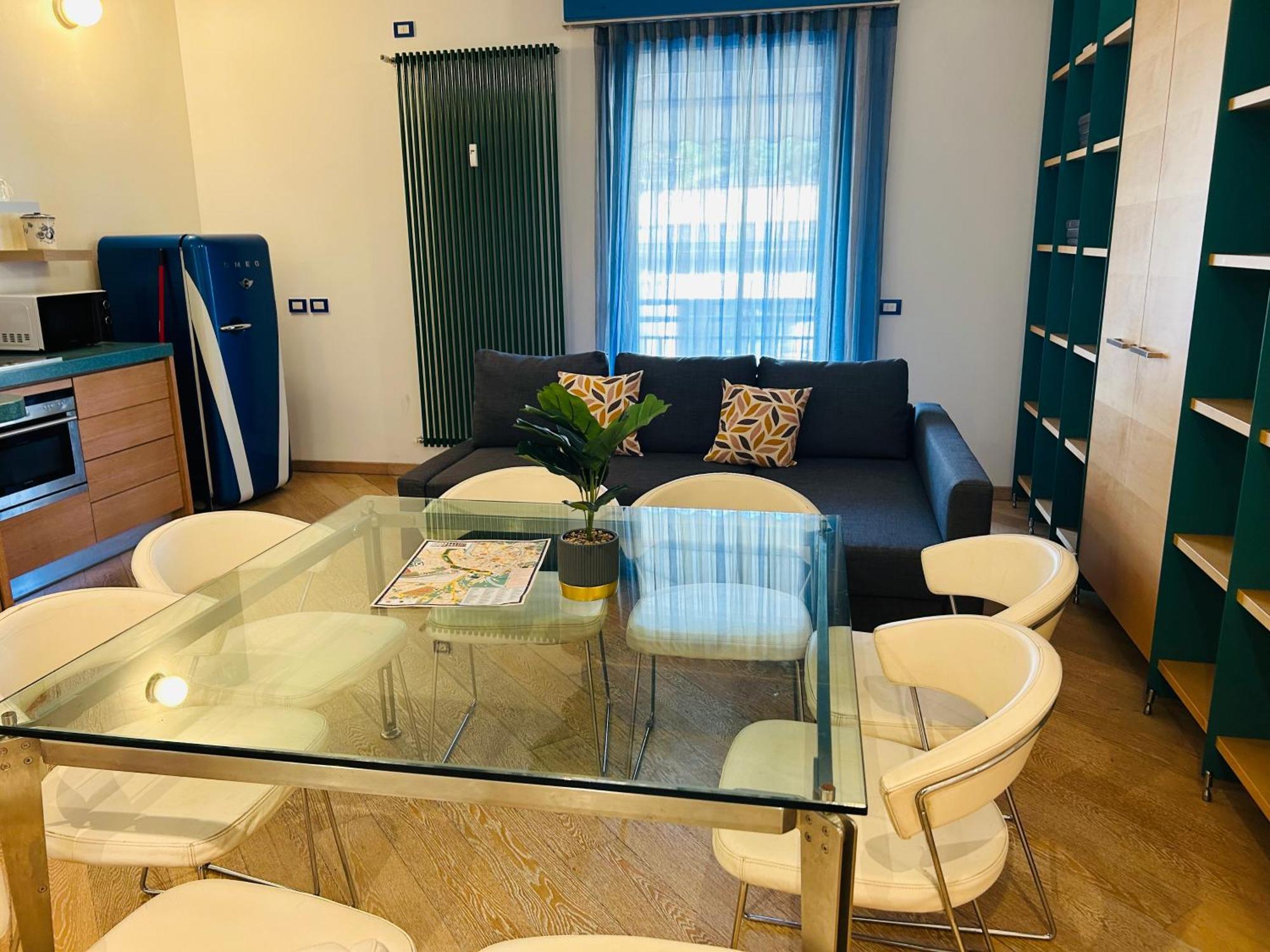 Grazia Luxury Home Verona Ngoại thất bức ảnh