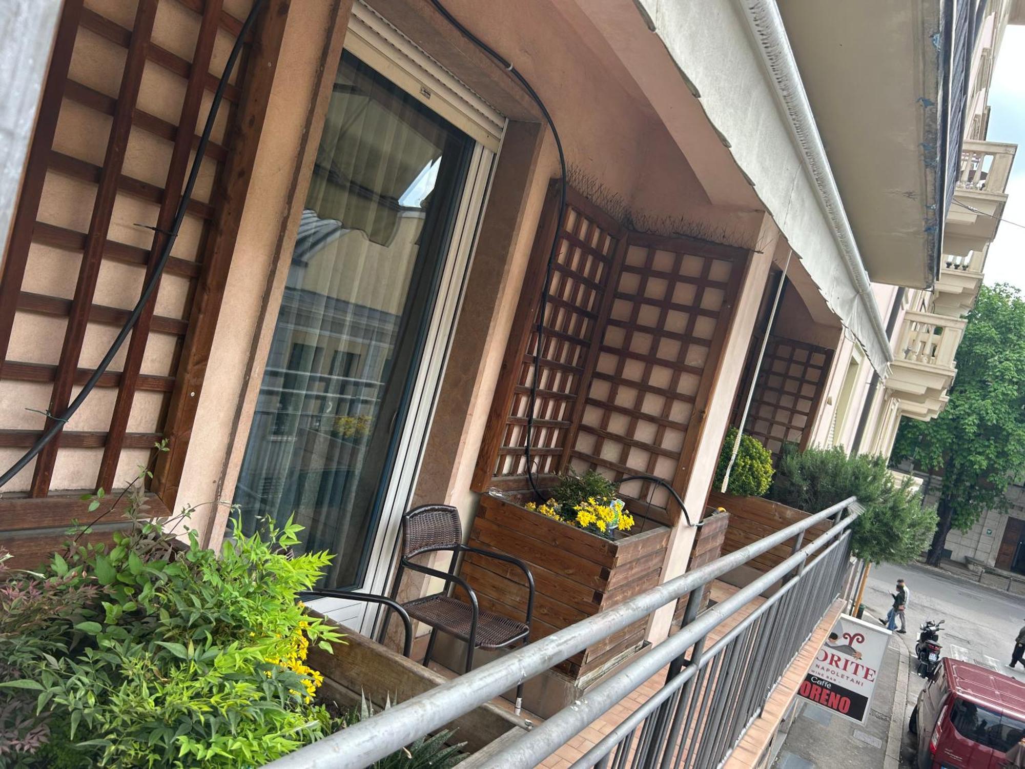 Grazia Luxury Home Verona Ngoại thất bức ảnh