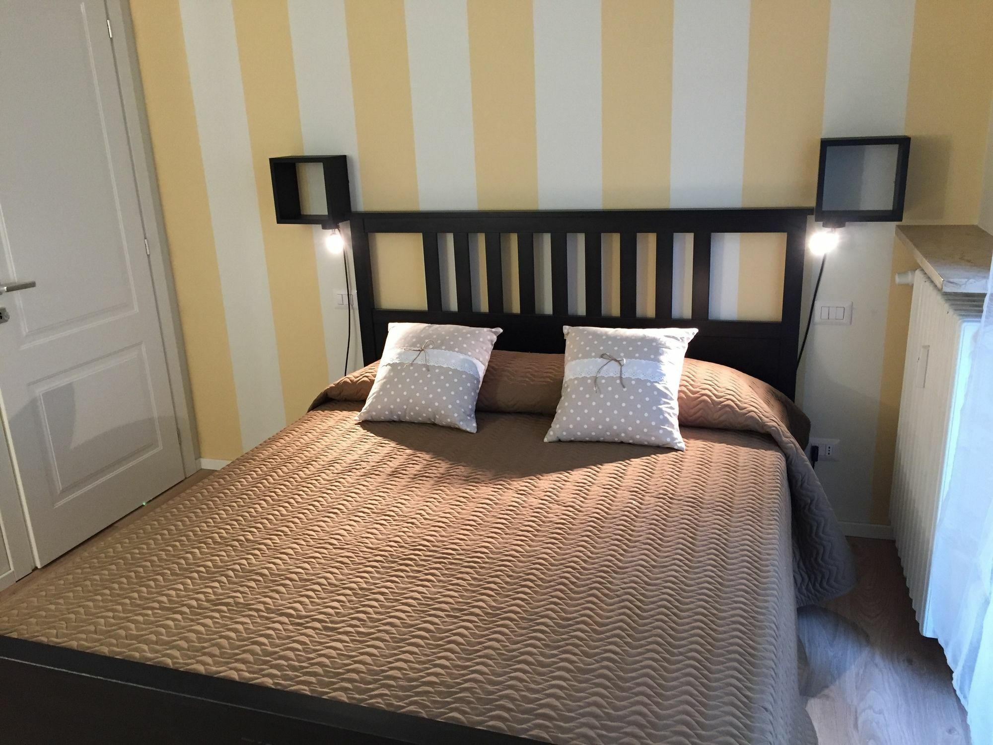 Grazia Luxury Home Verona Ngoại thất bức ảnh
